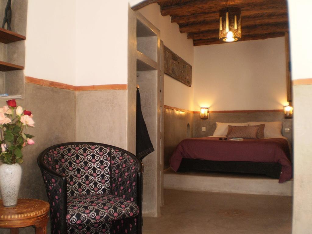 Dar Darek Hotel Essaouira Exterior photo